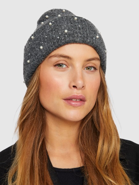 Gorros Mulher Vila