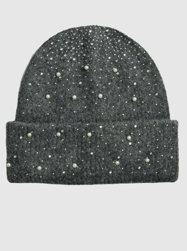Gorros Mulher Vila