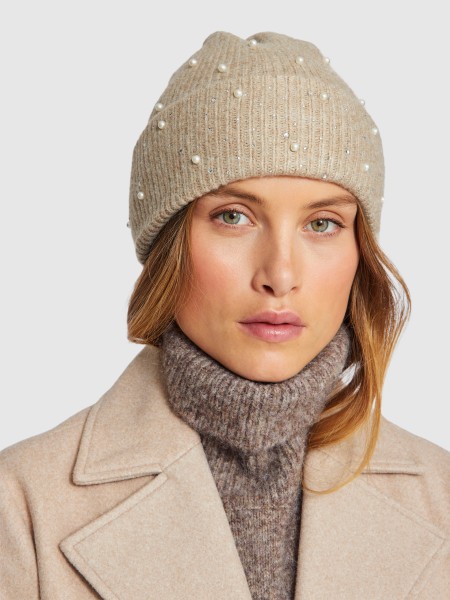 Gorros Mulher Vila