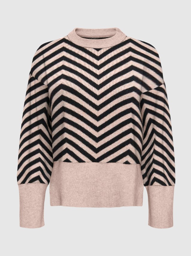 Camisola Mulher Only