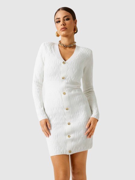 Vestidos Mulher Marciano