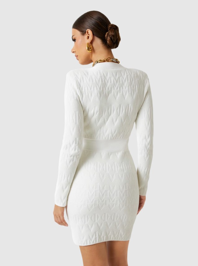 Vestidos Mulher Marciano