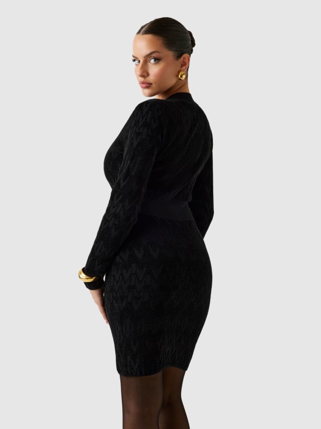 Vestidos Mulher Marciano