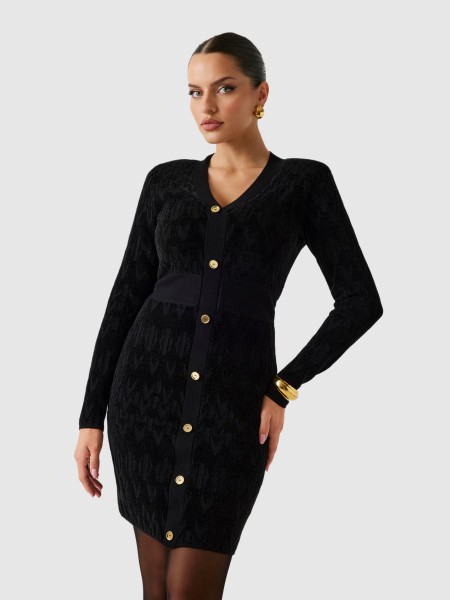 Vestidos Mulher Marciano