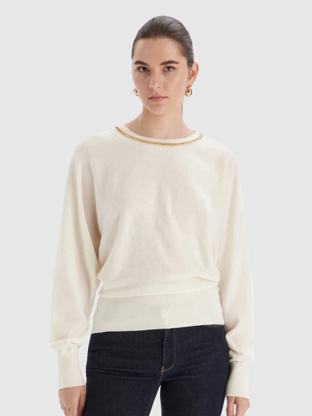 Camisola Mulher Marciano Camisola Mulher Marciano