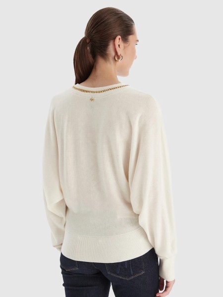 Camisola Mulher Marciano Camisola Mulher Marciano