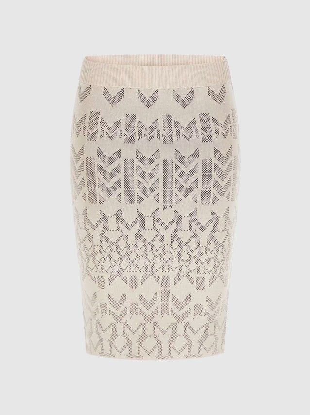 Jupes Fminin Marciano