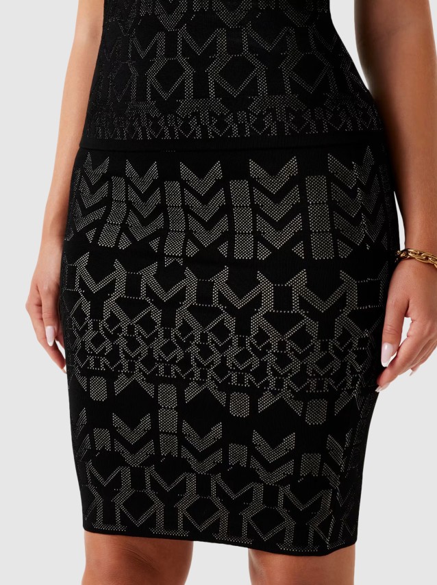 Jupes Fminin Marciano