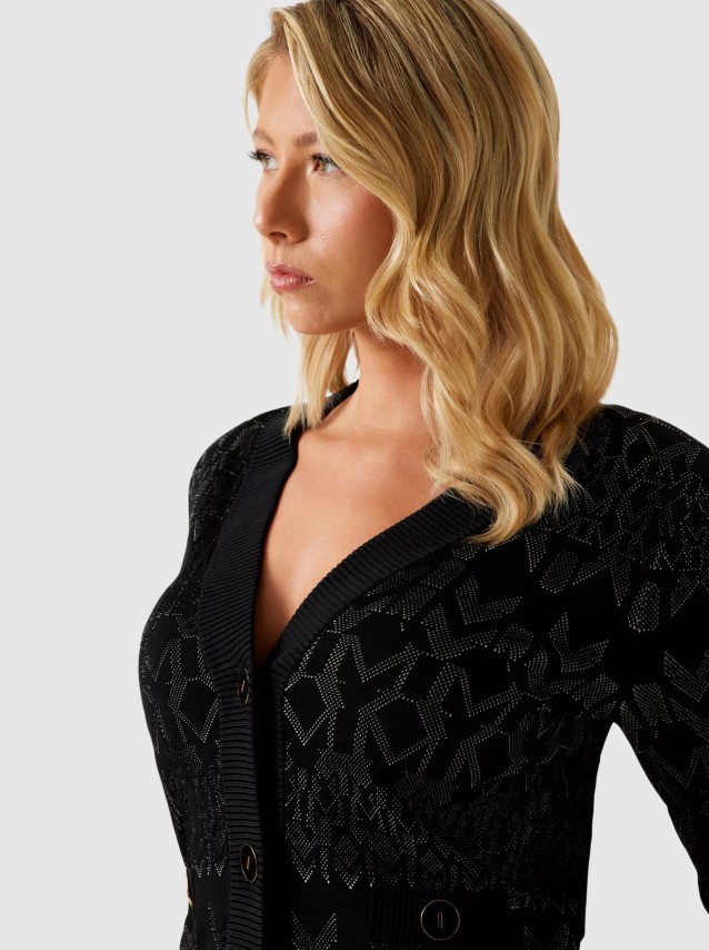 Casacos Mulher Marciano