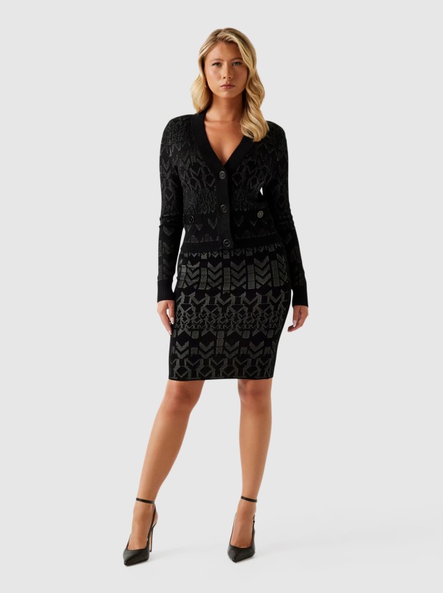 Casacos Mulher Marciano