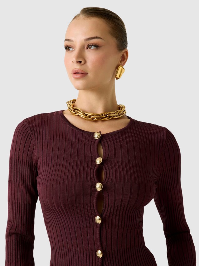 Tops Femenino Marciano