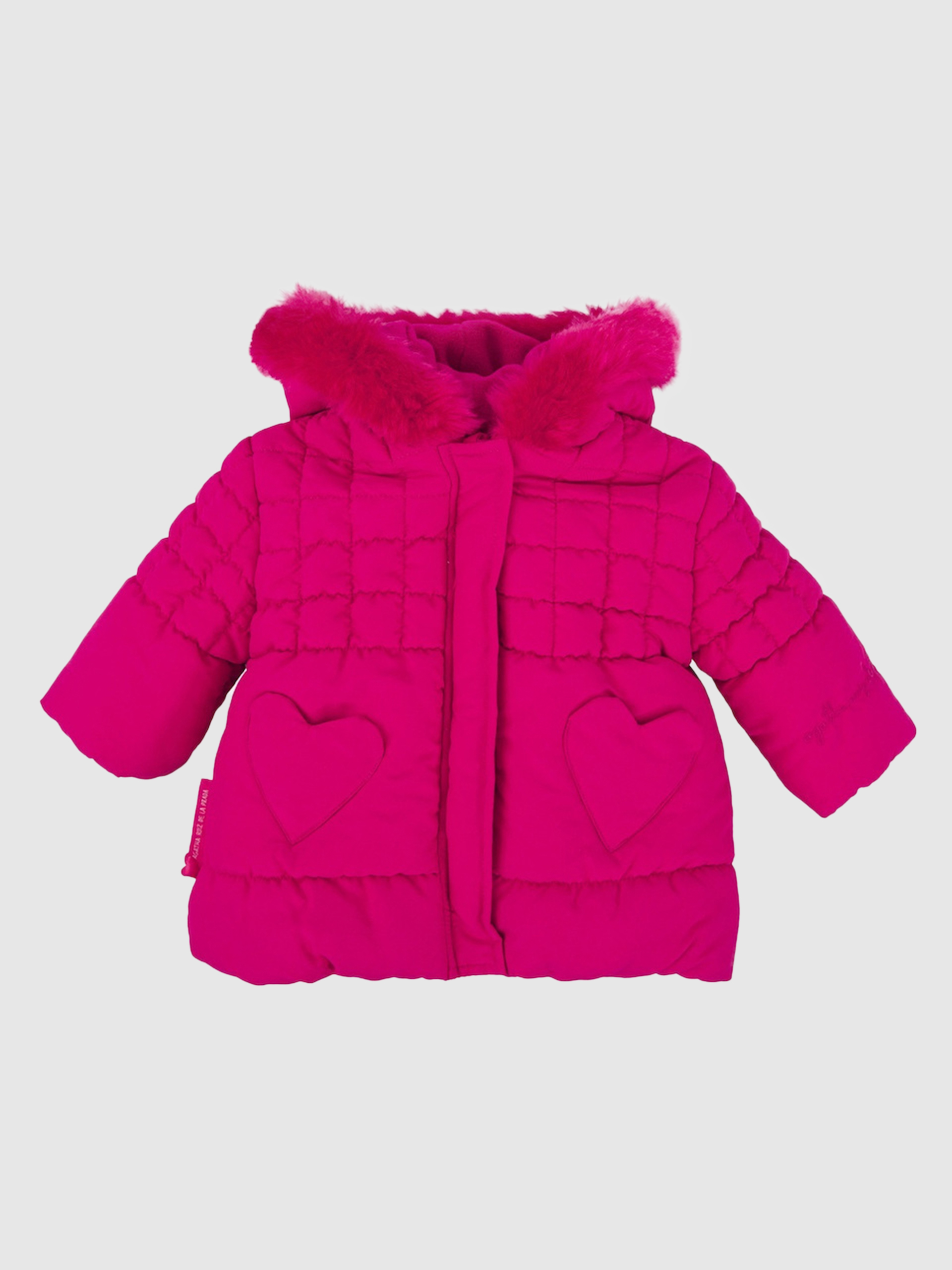 Chaqueta Femenino Agatha Ruiz de La Prada