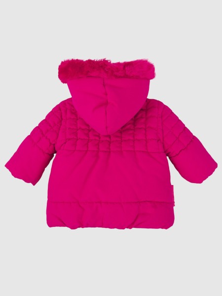 Jacket Female Agatha Ruiz de La Prada Jacket Female Agatha Ruiz de La Prada