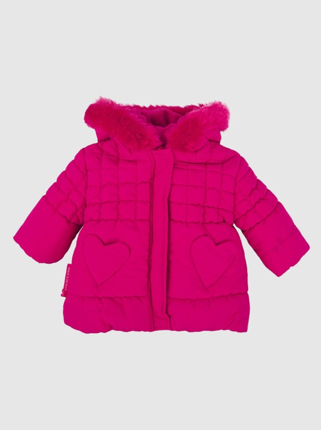 Bluso Menina Agatha Ruiz de La Prada