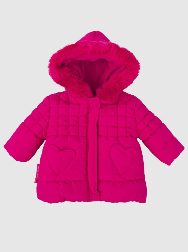 Jacket Female Agatha Ruiz de La Prada