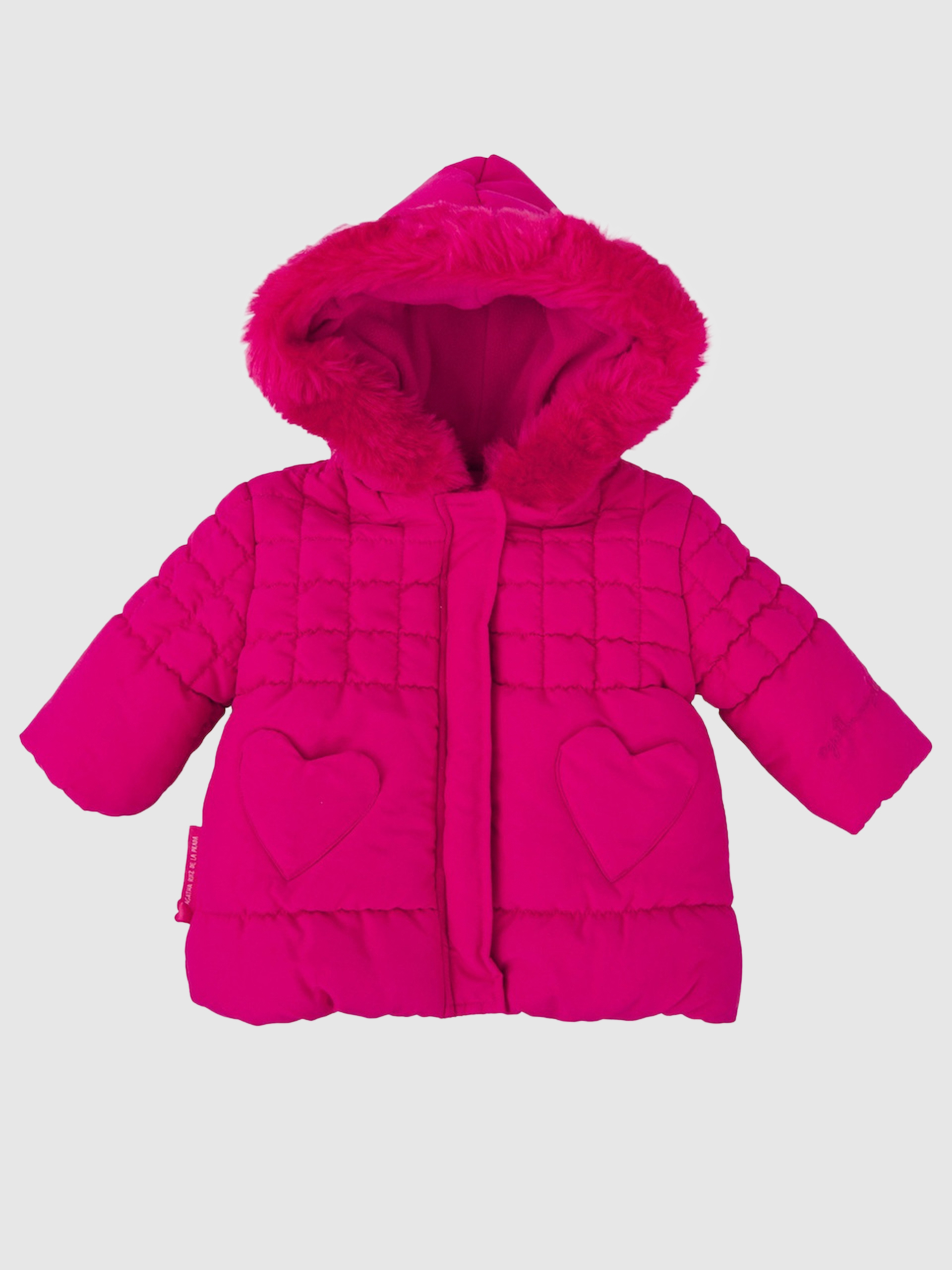 Chaqueta Femenino Agatha Ruiz de La Prada