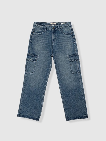 Trousers Male Guess Kids