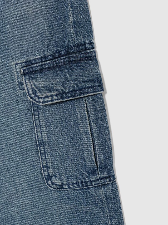 Trousers Male Guess Kids