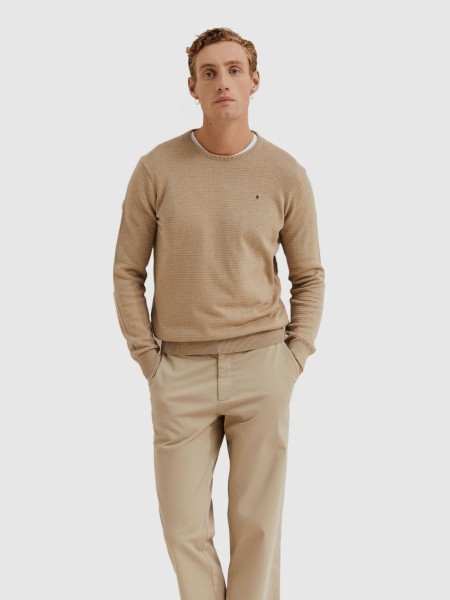 Camisola Homem Lion Of Porches