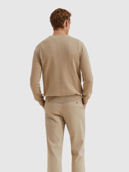 Camisola Homem Lion Of Porches Camisola Homem Lion Of Porches