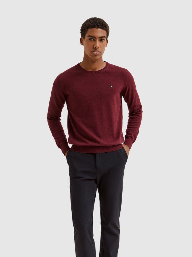 Camisola Homem Lion Of Porches