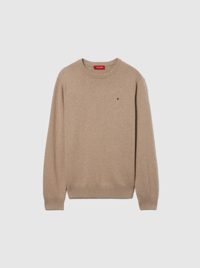 Male Lion Of Porches