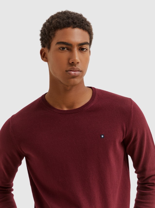 Camisola Homem Lion Of Porches