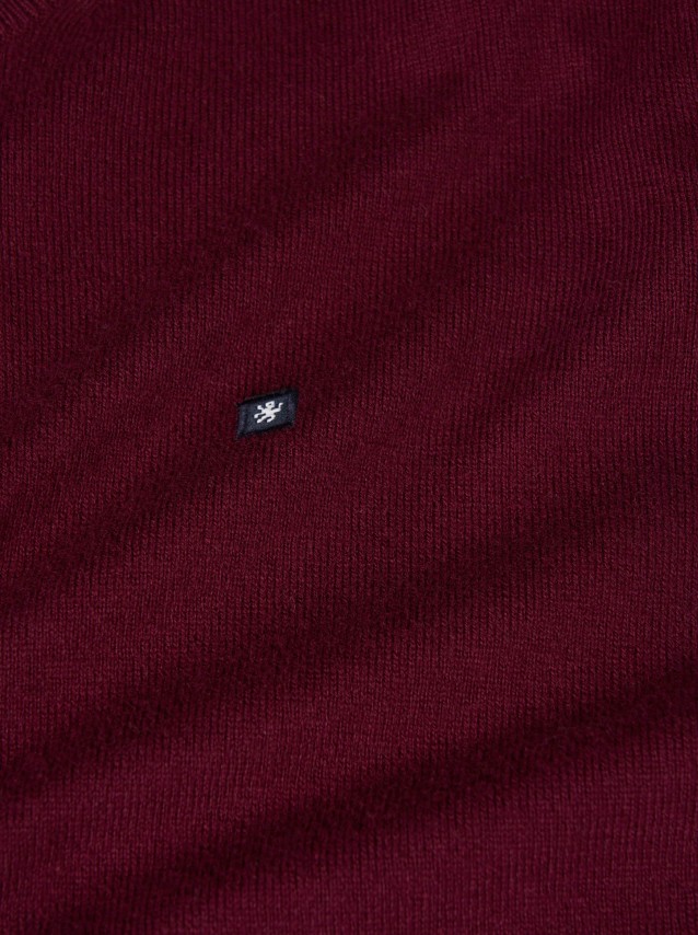 Camisola Homem Lion Of Porches