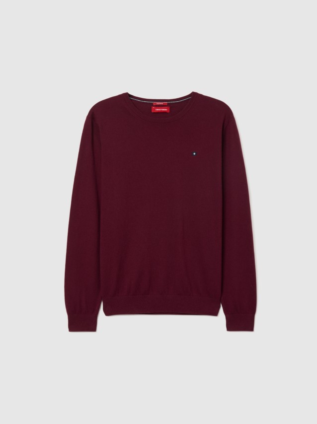 Camisola Homem Lion Of Porches