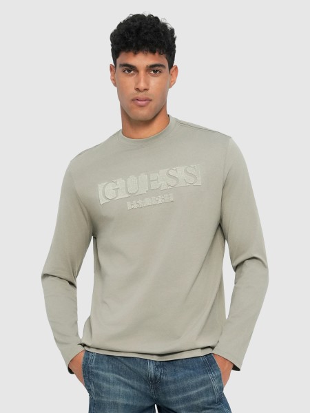 Pulls Masculin Guess
