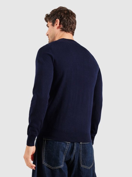 Camisola Homem Guess Camisola Homem Guess