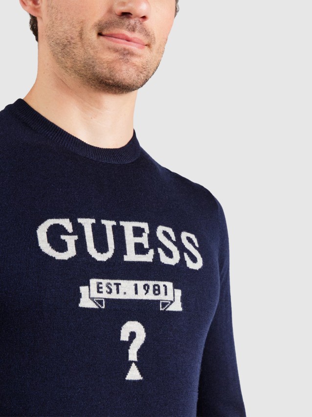 Masculino Guess