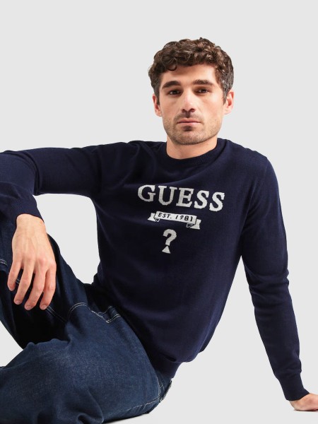 Masculin Guess