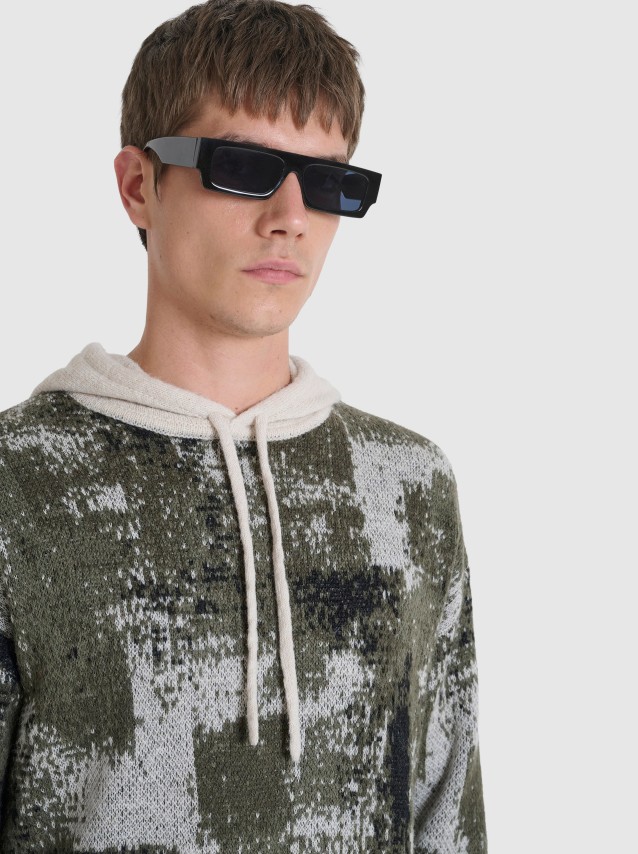 Jersey Masculino Antony Morato