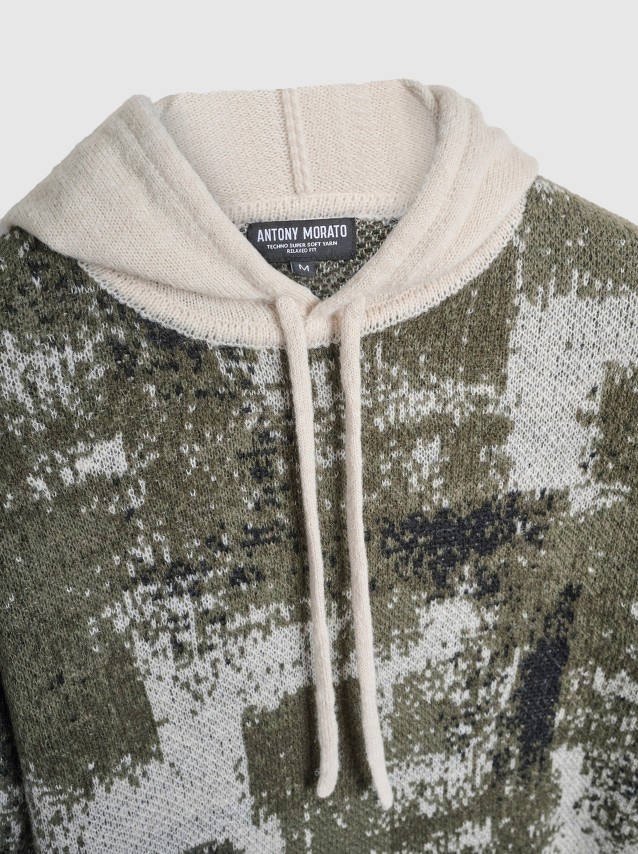 Jersey Masculino Antony Morato