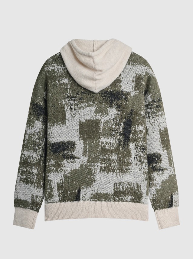 Jersey Masculino Antony Morato