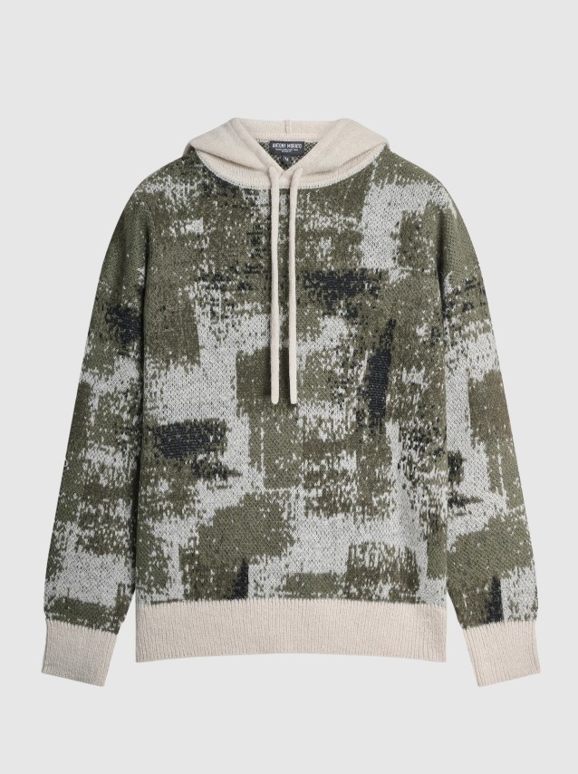 Jersey Masculino Antony Morato