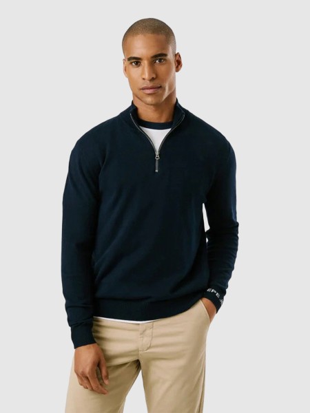 Camisola Homem Pepe Jeans London Camisola Homem Pepe Jeans London