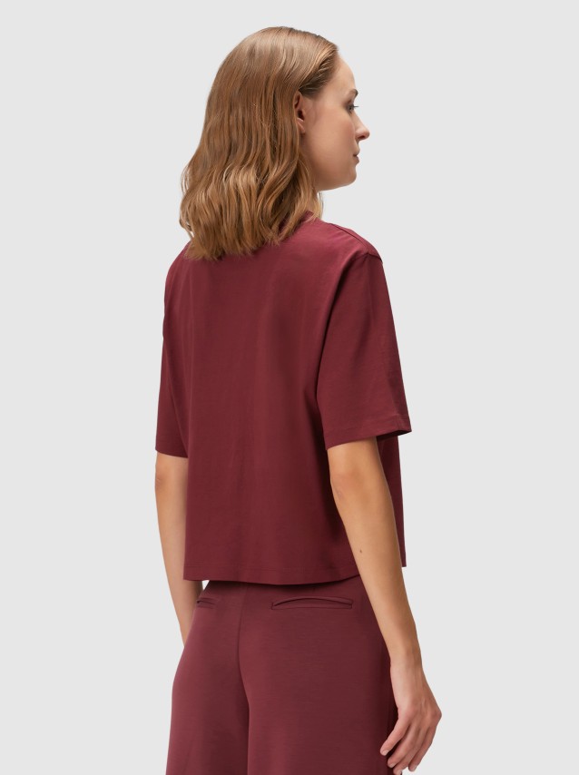 T-Shirt Mulher Guess Activewear