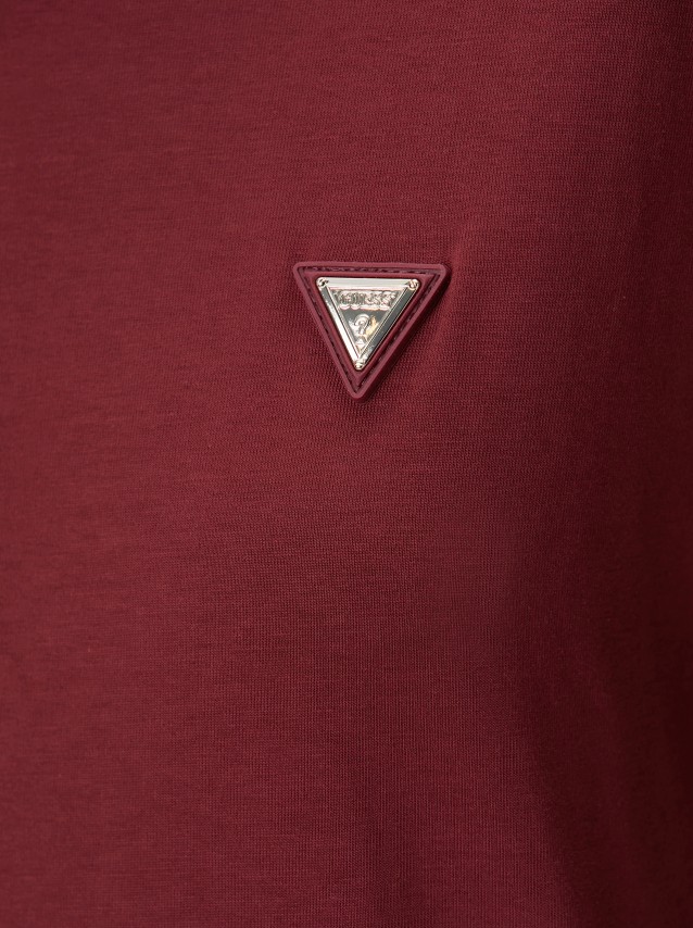 Camiseta Femenino Guess Activewear