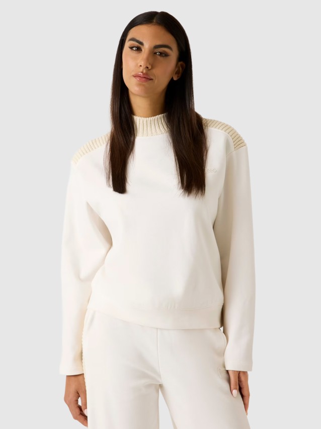 Jersey Femenino Guess Activewear