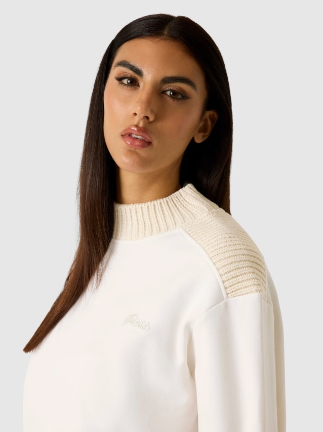 Jersey Femenino Guess Activewear