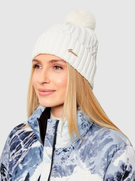 Chapeaux Féminin Guess Chapeaux Féminin Guess