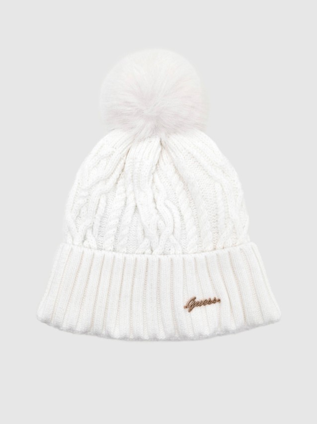 Gorros Mulher Guess