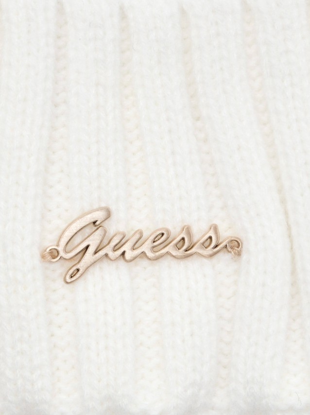 Sombreros Femenino Guess
