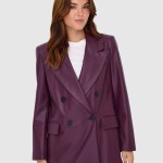 Blazer Female Only