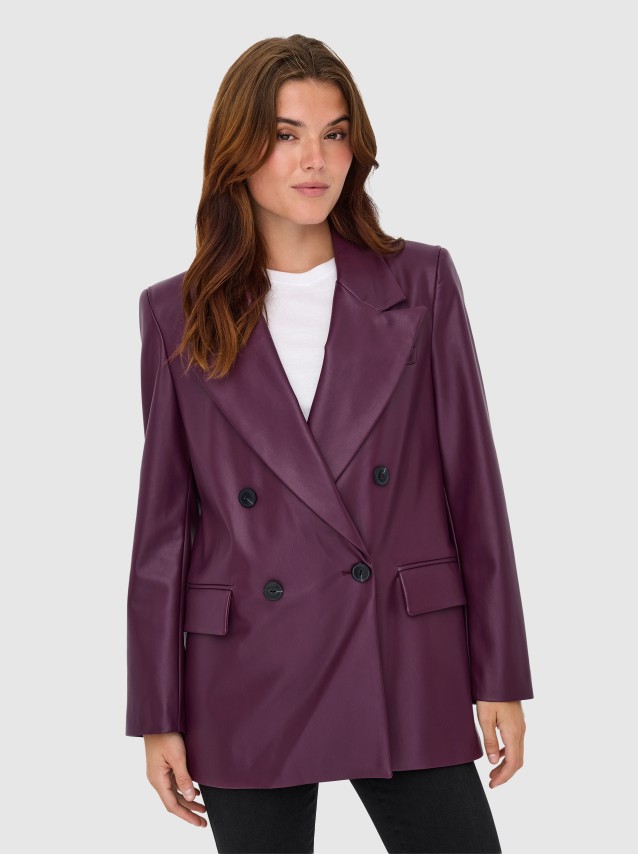 Blazer Féminin Only