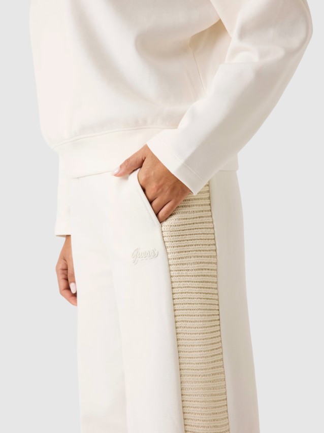 Trousers Female Guess Activewear