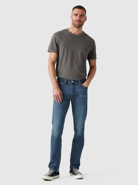 Calças Homem Levis Calças Homem Levis