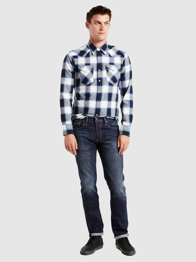 Calças Homem Levis